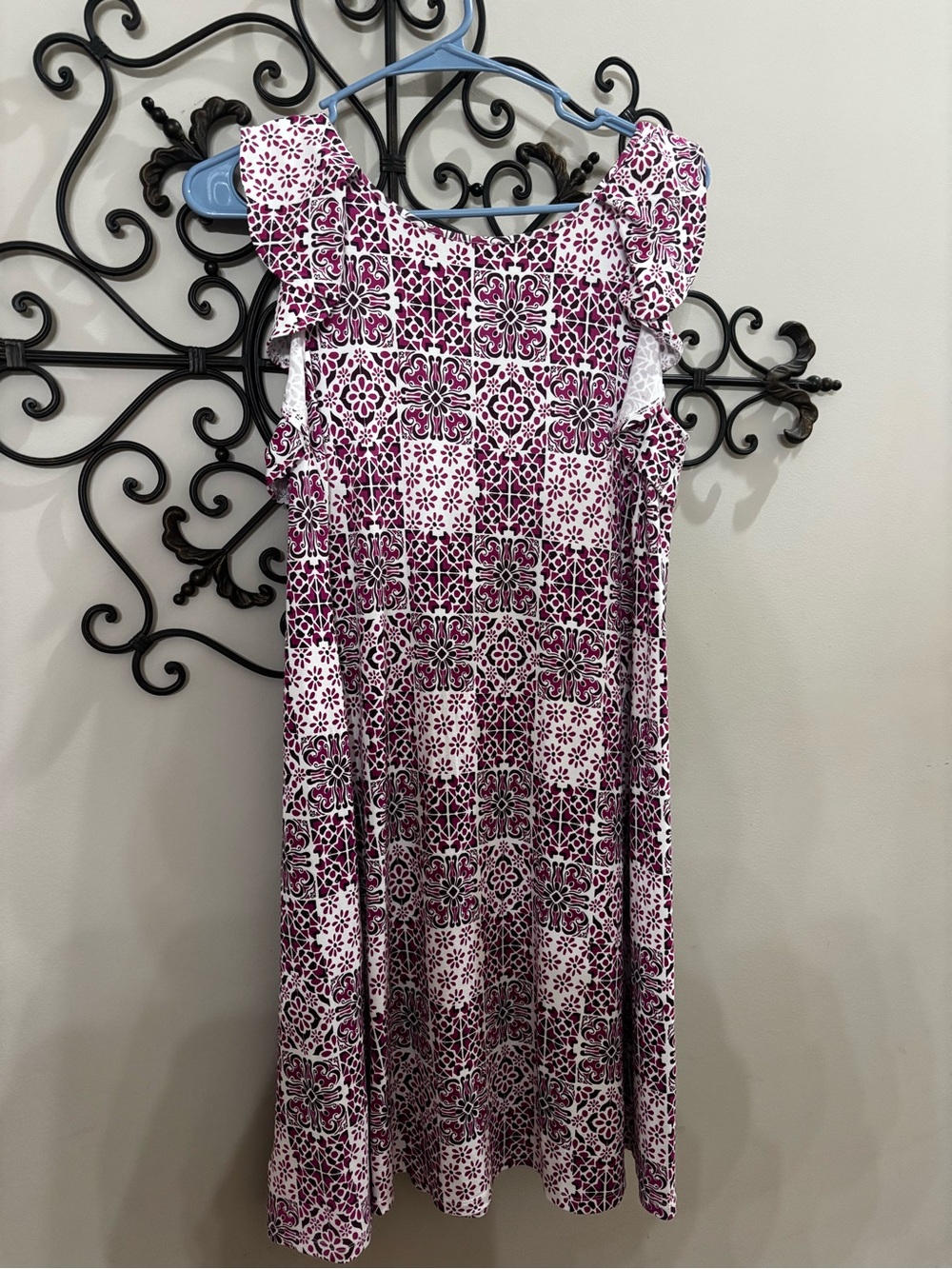 Loft Sleeveless Dress Size Small